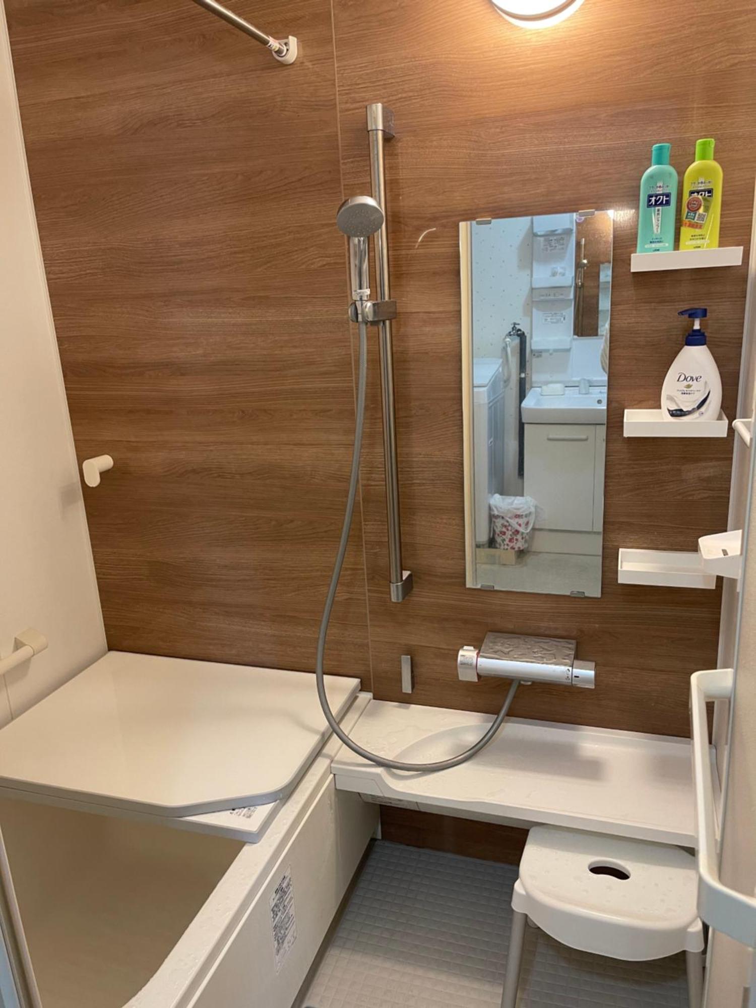 Kien Apartment Sapporo Luaran gambar