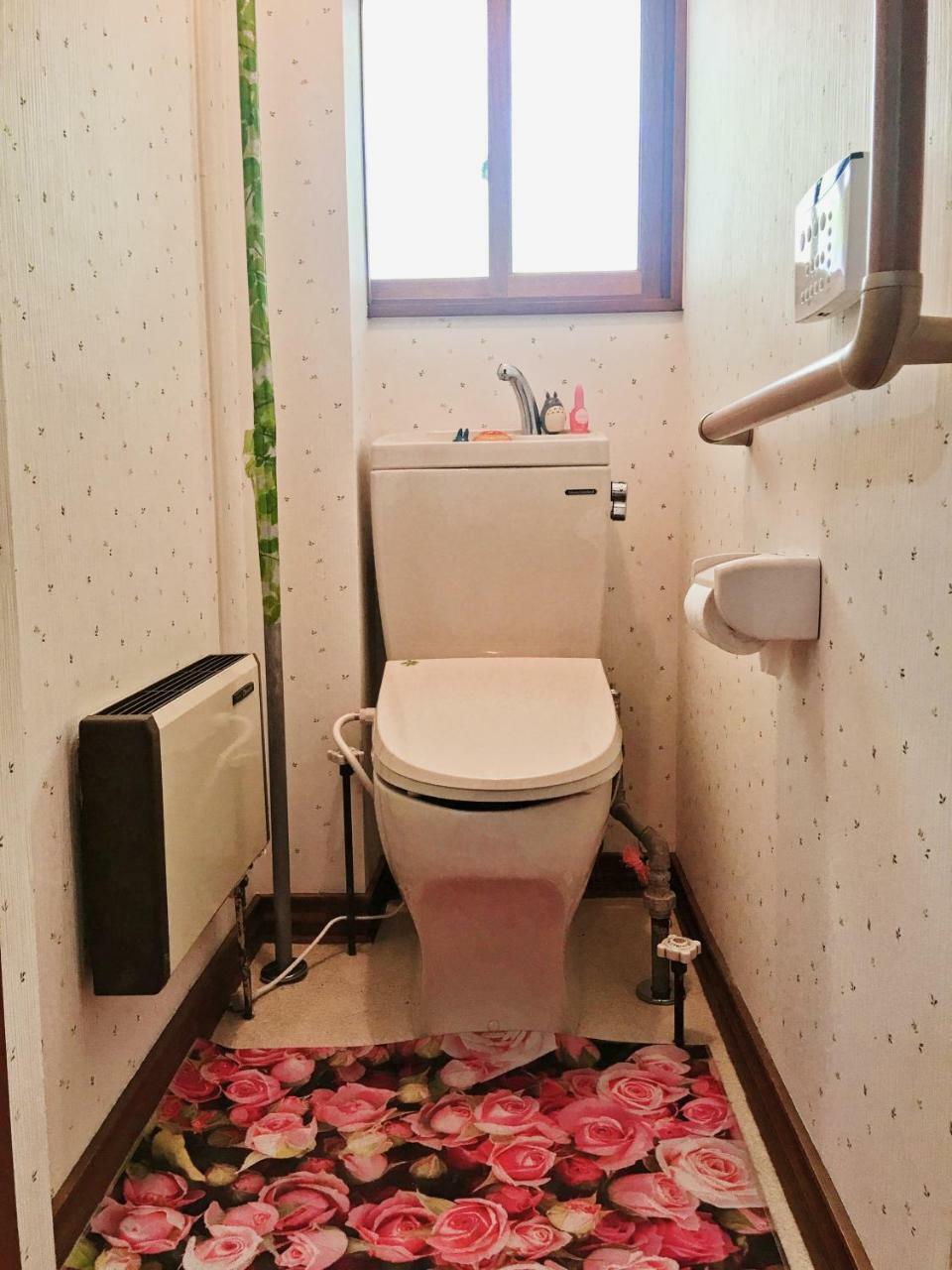 Kien Apartment Sapporo Luaran gambar