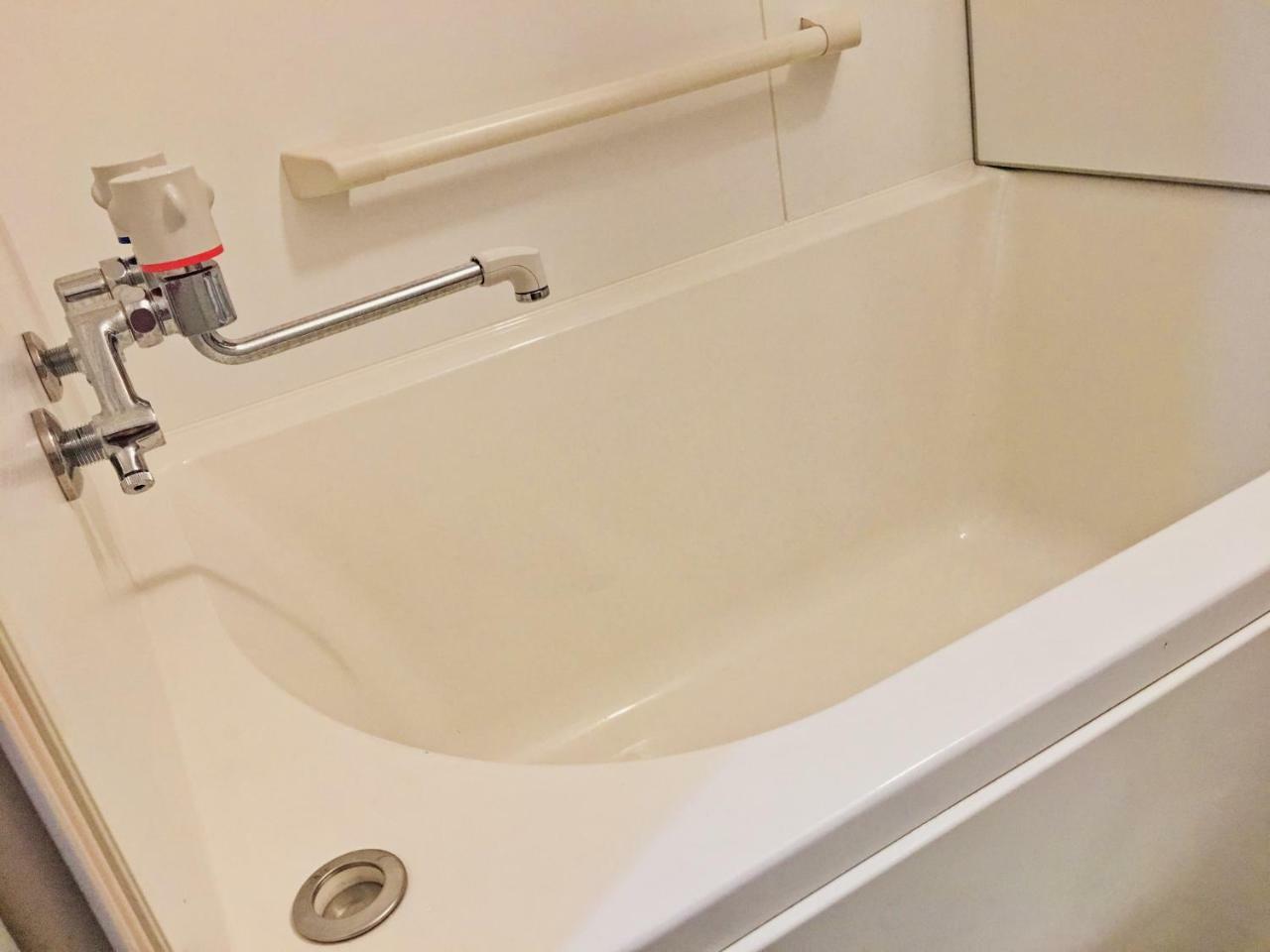 Kien Apartment Sapporo Luaran gambar