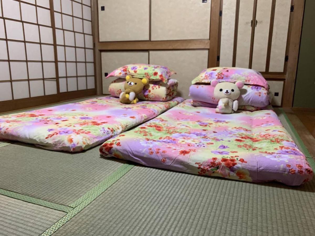 Kien Apartment Sapporo Luaran gambar
