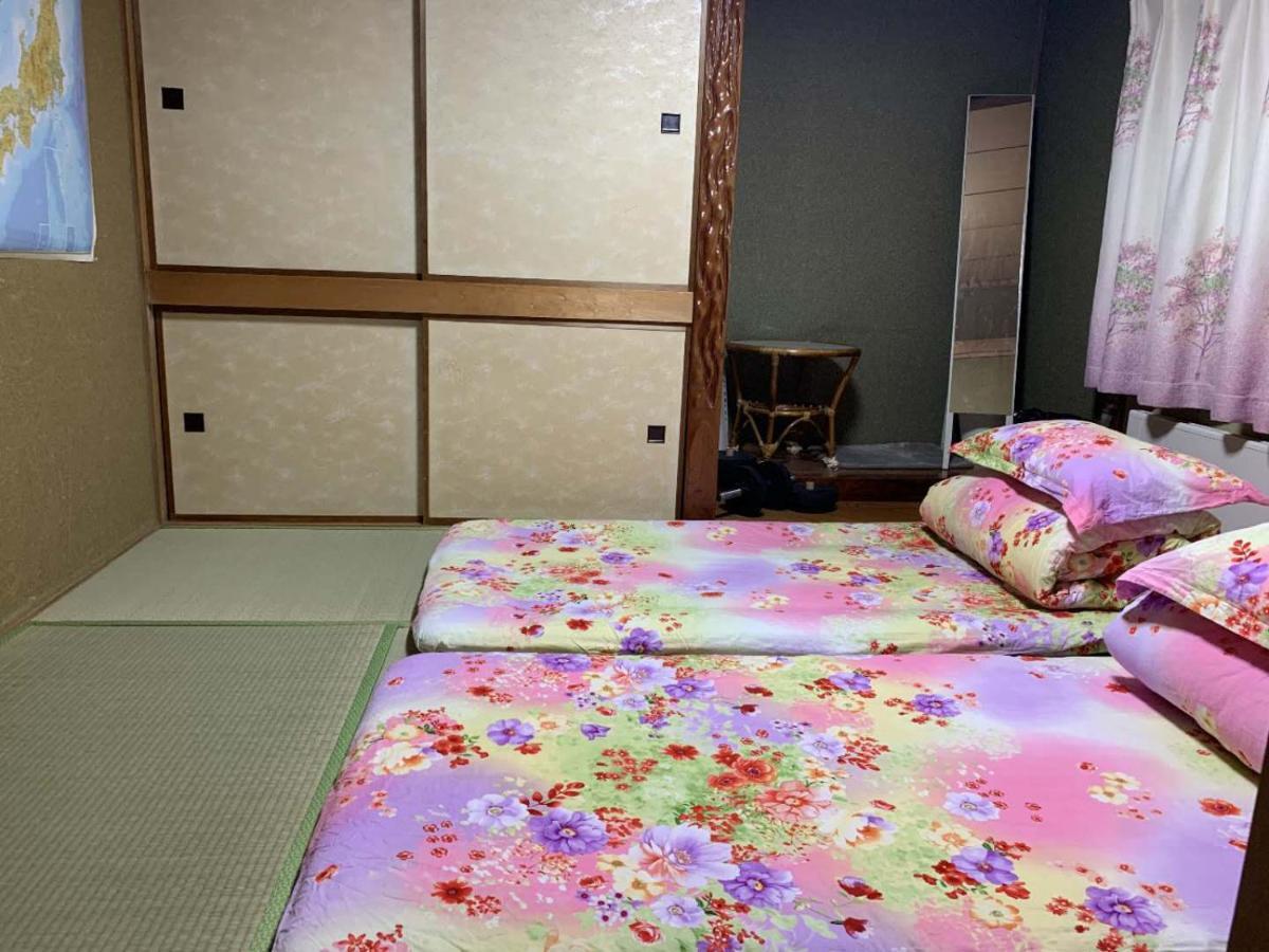 Kien Apartment Sapporo Luaran gambar