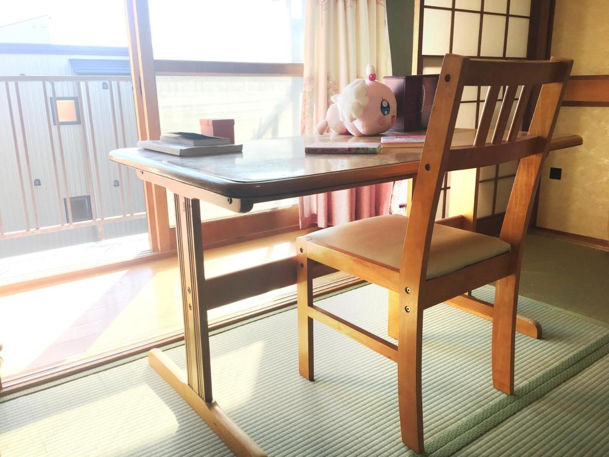 Kien Apartment Sapporo Luaran gambar